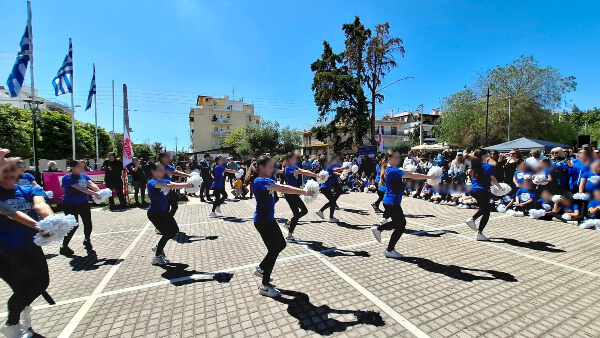 Η Ηλιούπολη στο επίκεντρο του ΔΕΗ Tour of Hellas 2025