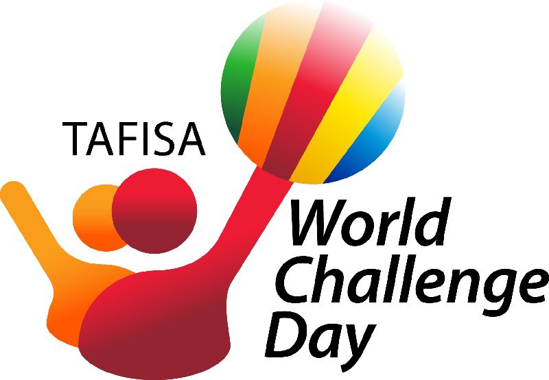 Εκδηλώσεις για την Παγκόσμια Ημέρα "World Challenge Day"
