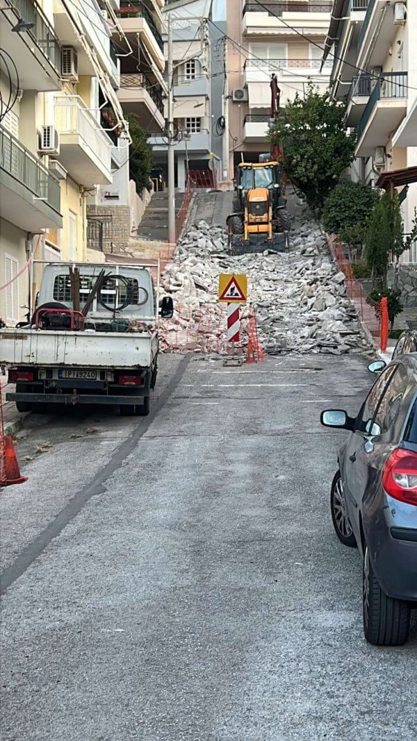 Αρίωνος