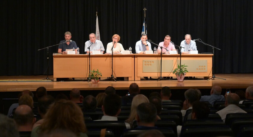 Τρεις Δήμοι ενώνουν δυνάμεις για την Αστική Σήραγγα - Ώρα μηδέν για το κυκλοφοριακό στα Νότια Προάστια