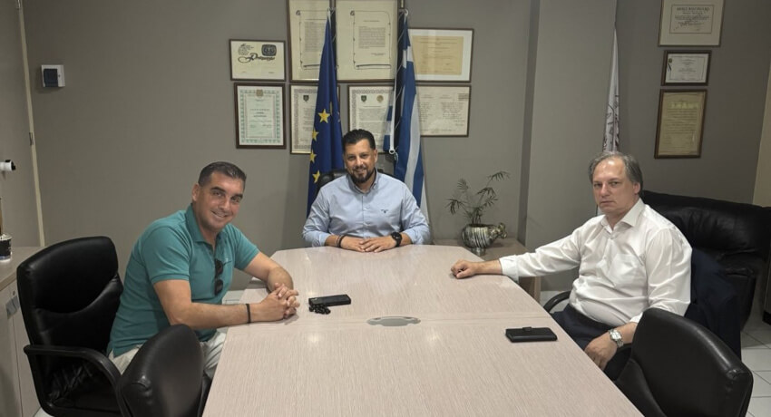 Επιστολή - Τελεσίγραφο των 3 Δημάρχων Ηλιούπολης, Βύρωνα & Ελληνικού - Αργυρούπολης για την Αστική Σήραγγα