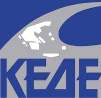 logo kede n