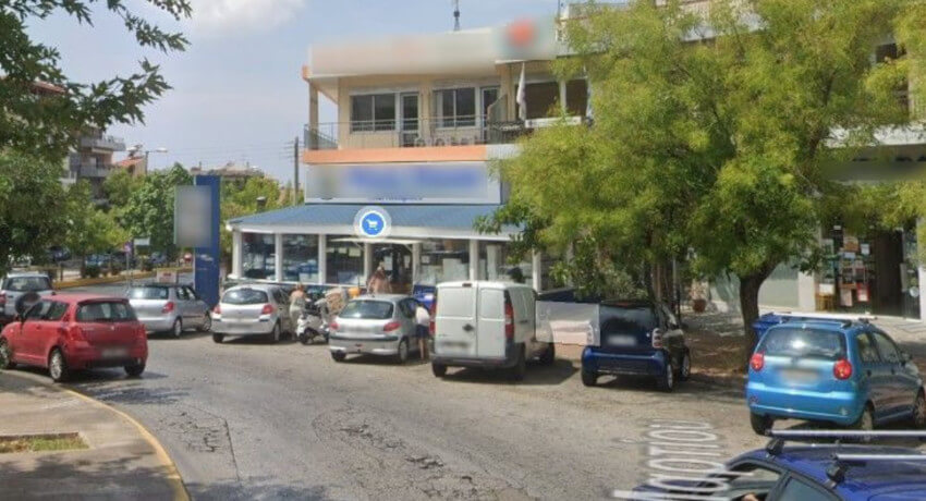 Ματαίωση πλειστηριασμού ακινήτου του Δημοσίου μετά από παρέμβαση του Δημάρχου Ηλιούπολης