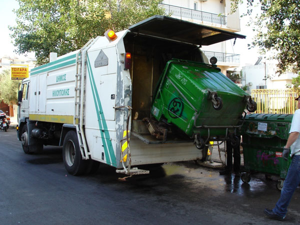 Συνέχιση των απεργιακών κινητοποιήσεων στο Δήμο