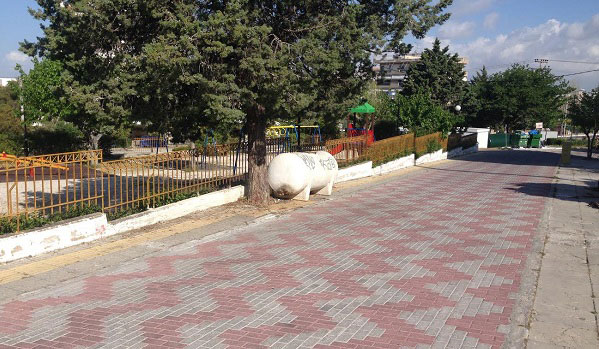 Δύο νέοι δρόμοι Ήπιας Κυκλοφορίας