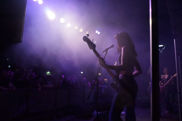 ROCKSUN FESTIVAL 2026 στην Ηλιούπολη