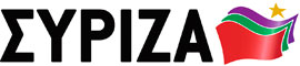 SYRIZA LOGO