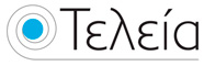 TELEIA LOGO