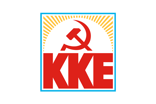 ΚΚΕ - Κουμουνιστικό Κόμμα Ελλάδας
