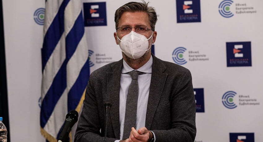 Επέκταση ωραρίου μετακίνησης & δωρεάν rapid test για όλους τους πολίτες