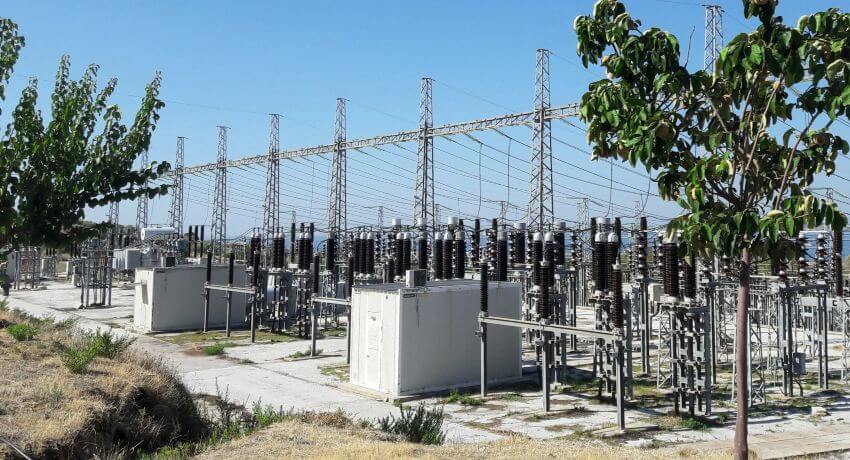 Αναβαθμίζεται το ΚΥΤ Ηλιούπολης σε 400 KV;