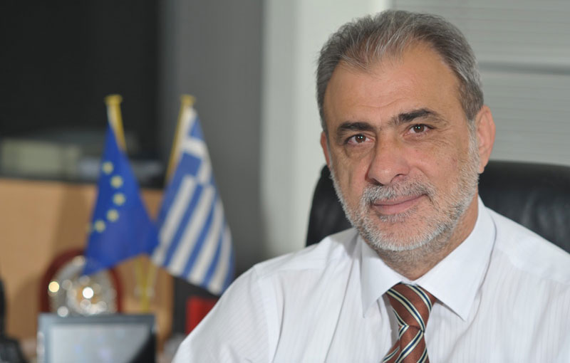 Βασίλης Βαλασόπουλος: Πλήρης αθώωση για τις ψευδείς καταγγελίες Χατζηδάκη το 2018