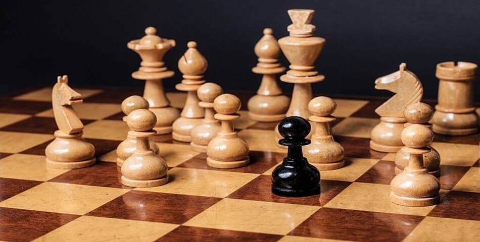 Στις 11/06 θα διεξαχθούν τα Σχολικά Πρωταθλήματα Σκακιού | Δηλώσεις Συμμετοχής