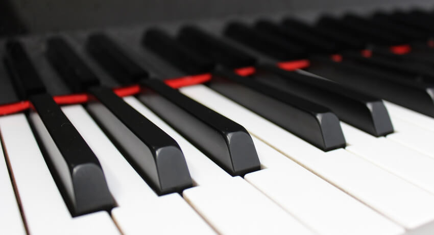 Νέα τμήματα πιάνου & αρμονίου στα Μουσικά Εργαστήρια