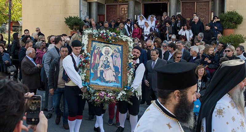 42ο Παραδοσιακό Λευκαδίτικο Πανηγύρι