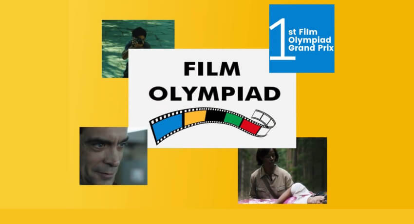 Κινηματογραφική Ολυμπιάδα στον Θερινό Δημοτικό Κινηματογράφο Ηλιούπολης