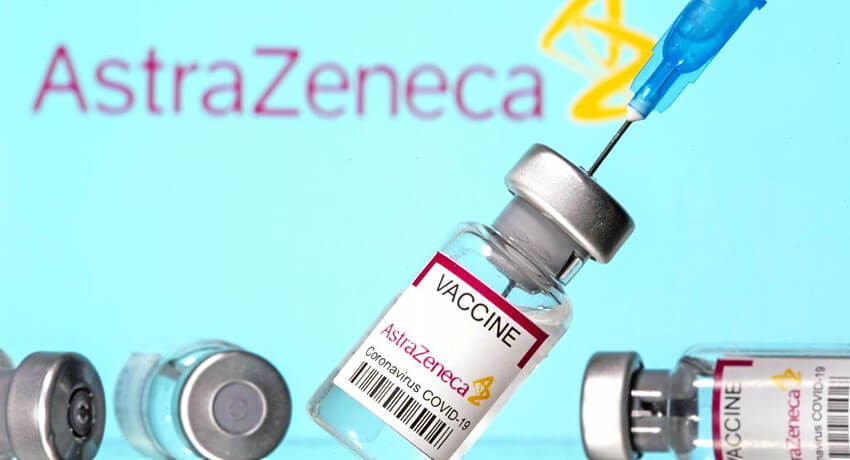 Ανοίγει η πλατφόρμα εμβολιασμού για ηλικίες 30-39 με Astra Zeneca