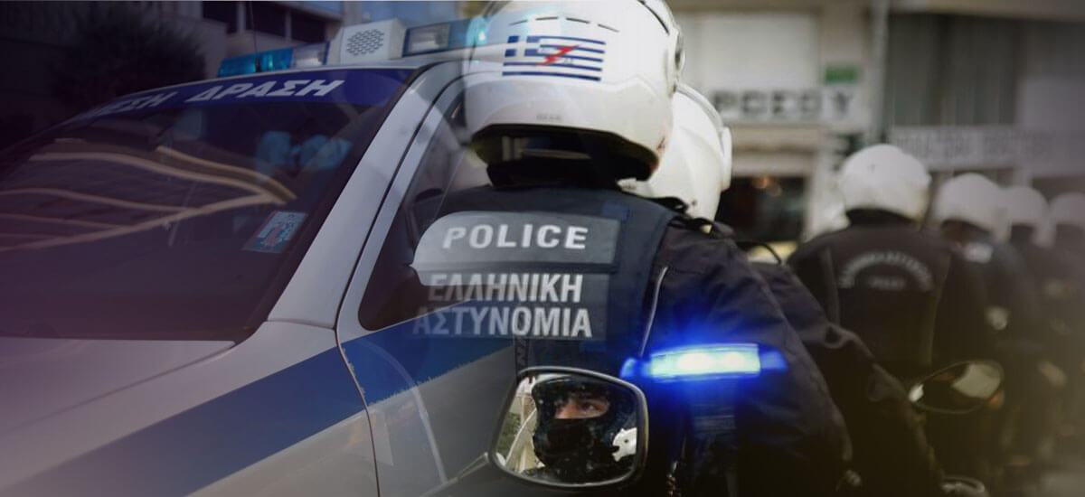 Θρίλερ στην Ηλιούπολη με άνδρα που απείλησε με καραμπίνα τη γυναίκα του