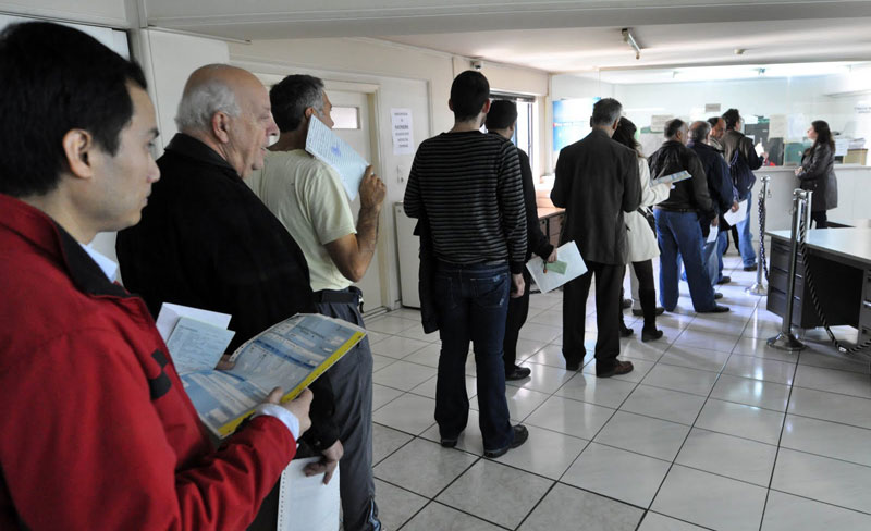 Αναλυτικές οδηγίες για την υποβολή των φορολογικών δηλώσεων