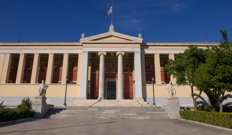 Συνεργασία του Δήμου Ηλιούπολης με το Μεταπτυχιακό Πρόγραμμα Σχολικής Ψυχολογίας του ΕΚΠΑ