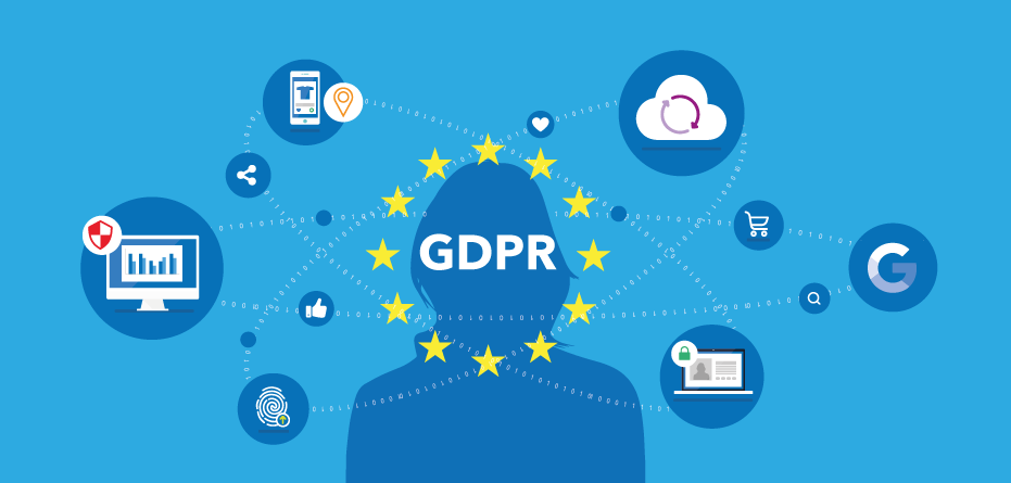 Έρχεται το GDPR - Τρέμουν τα πρόστιμα οι εταιρείες