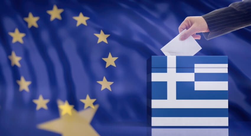 Ευρωεκλογές 2024 - Αποτελέσματα