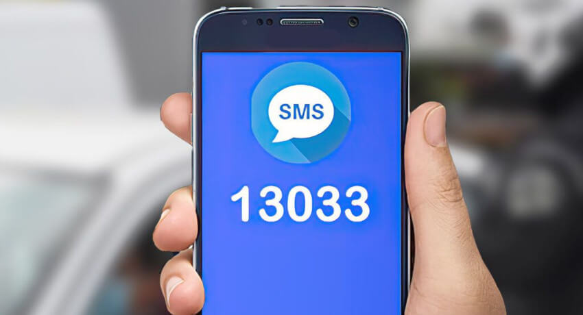  Τέλος στα SMS από τις 14 Μαΐου - Άρση των περιοριστικών μέτρων