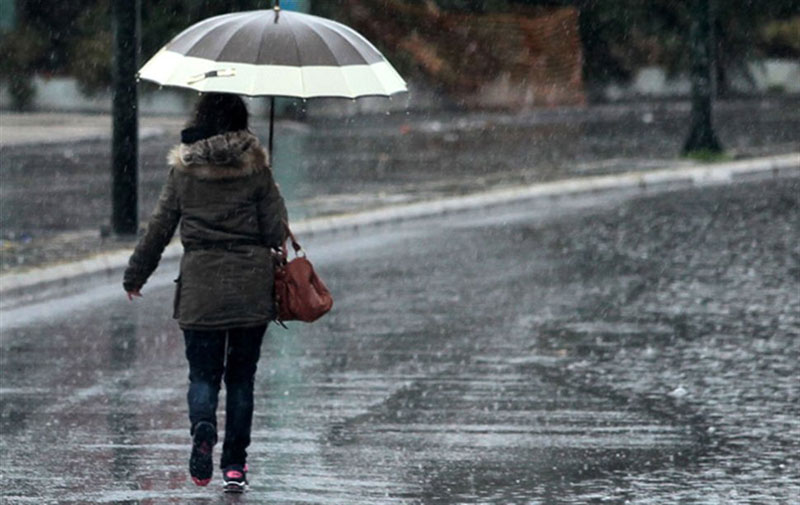 Αποφεύχθηκαν τα χειρότερα από την χθεσινή καταιγίδα