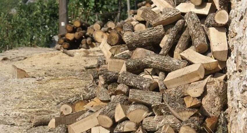 Δωρεάν διάθεση ξυλείας στους Ηλιουπολίτες