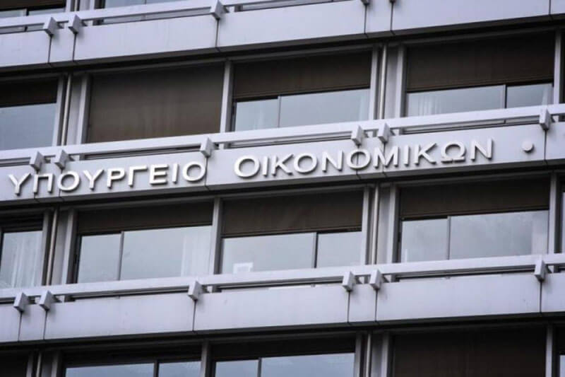 Έκτακτα φορολογικά μέτρα για τους πληγέντες εξήγγειλε το Υπουργείο Οικονομικών