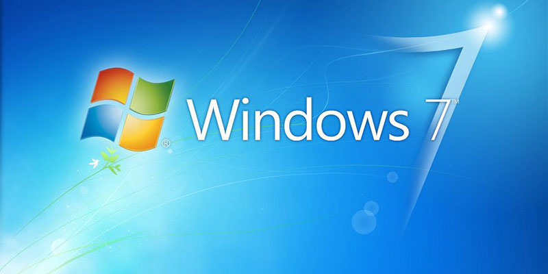 Τέλος από σήμερα η τεχνική υποστήριξη των Windows 7 από τη Microsoft