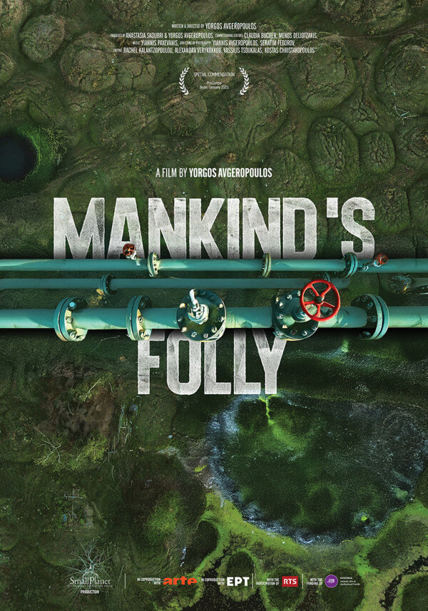 afisa mankind folly