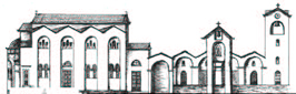 Πρόγραμμα πανηγύρεως Αγίας Μαρίνης 2010