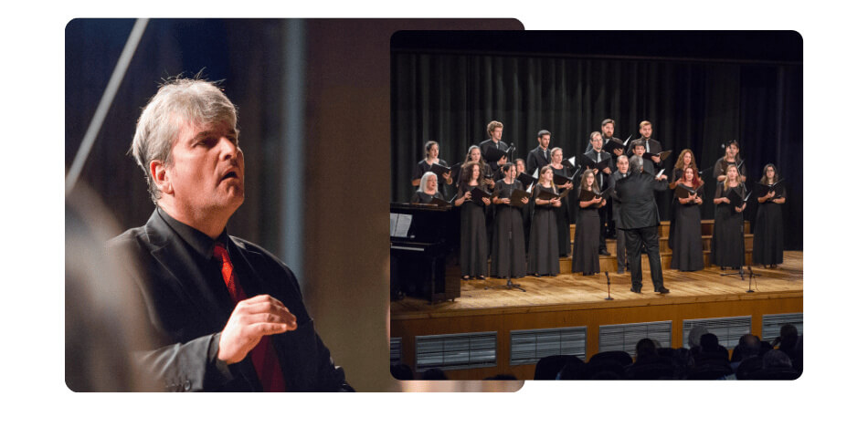 Το "Athens Choir Ensemble" στην 22η Έκθεση Βιβλίου Ηλιούπολης!