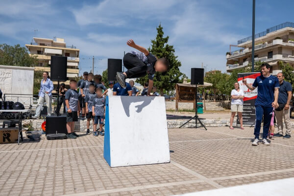 Δήμος Ηλιούπολης και ΔΕΗ Tour of Hellas 2026 Δήμος Ηλιούπολης και ΔΕΗ Tour of Hellas 2026