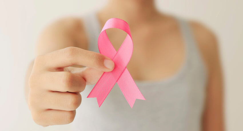 Ναι στη Ζωή, κατά του καρκίνου του μαστού
