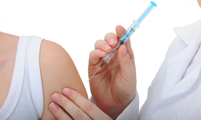 Ανάγκη εμβολιασμού για τον ιό της Γρίπης