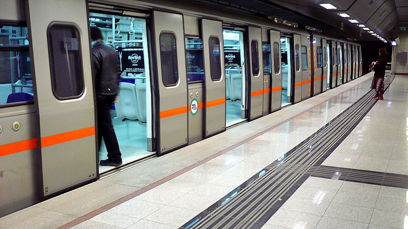 Δημοπράτηση εντός του 2016 της Γραμμής 4 του Μετρό της Αθήνας