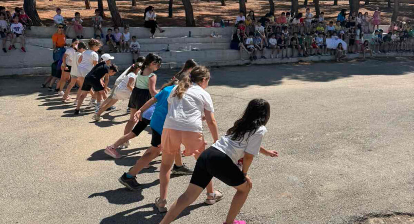 Δωρεάν Summer Camp Δήμου Ηλιούπολης: Συμμετείχαν ήδη 600 παιδιά - Συνεχίζεται έως τις 24 Ιουλίου
