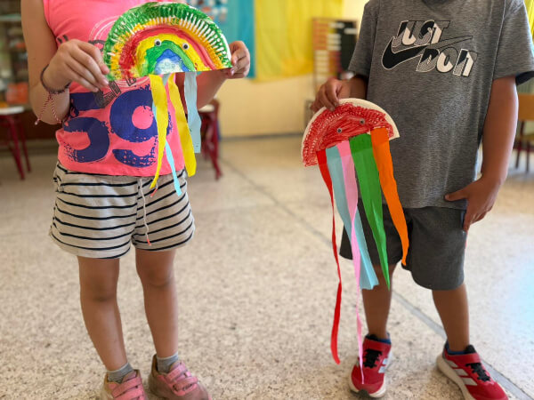 Δωρεάν Summer Camp Δήμου Ηλιούπολης