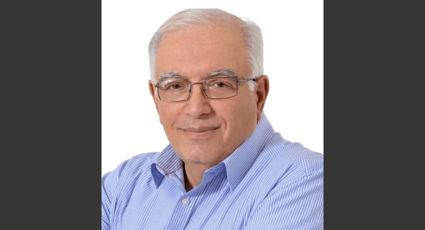 Αποχαιρετούμε τον Μιχάλη Κουρή - Έναν άνθρωπο της προσφοράς, της πίστης και του ήθους