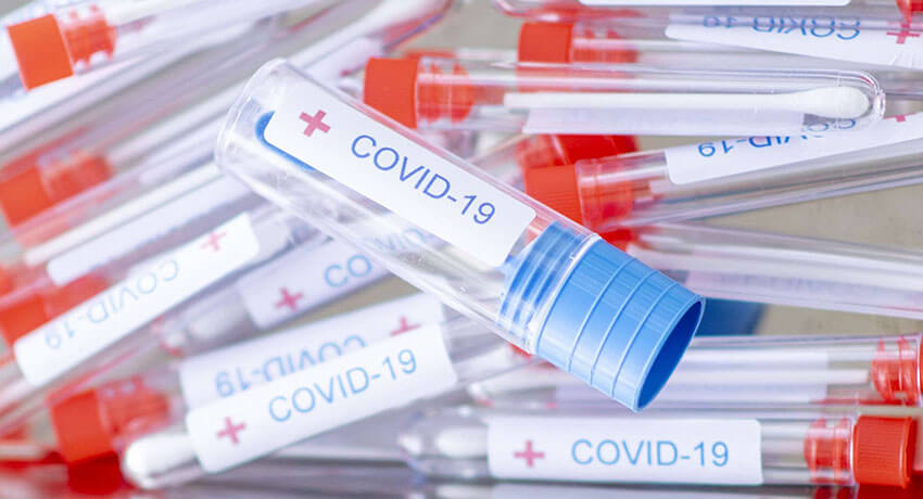 Κορωνοϊός: Νέες οδηγίες καραντίνας & τί αλλάζει για τους εμβολιασμένους