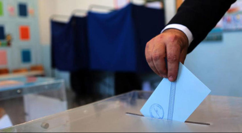 Δήμος Ηλιούπολης: Δημοτικές Εκλογές 2019
