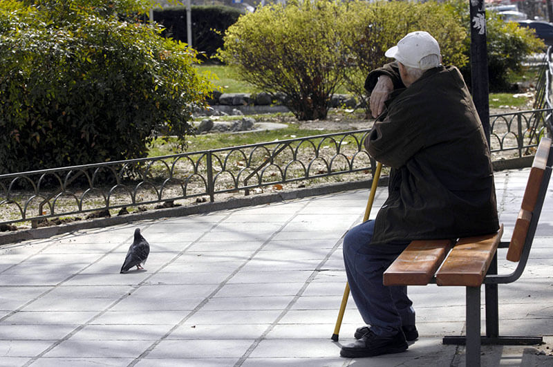 Αυξήσεις κι αναδρομικά τον Ιούνιο για τους συνταξιούχους