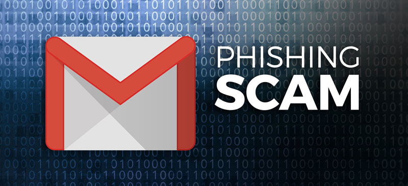 ΠΡΟΣΟΧΗ: Επικίνδυνη απάτη μέσω Gmail